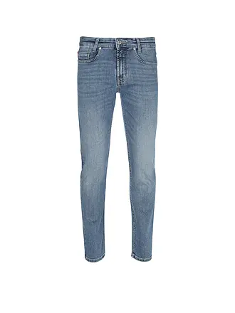 MAC | Jeans Slim Fit ARNE | blau
